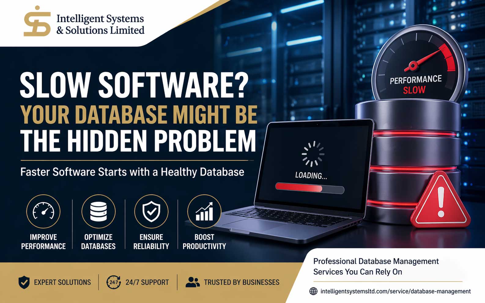 Database Management for Garments Industry in Bangladesh