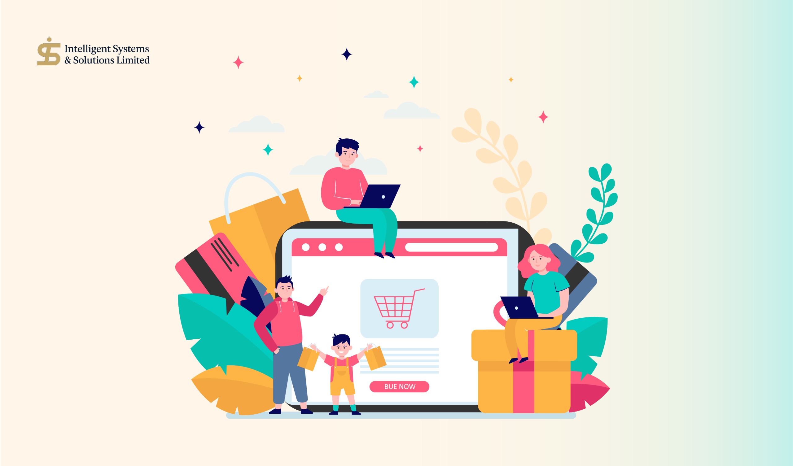 How iCommerce Helps You Sell More, Faster