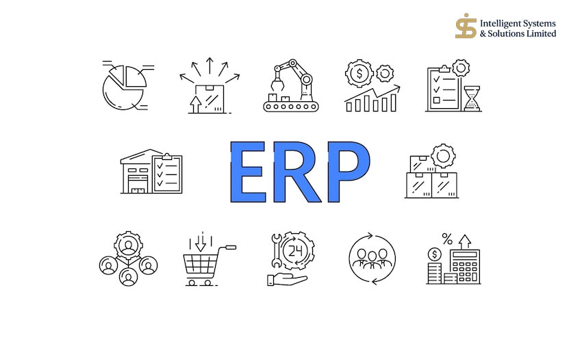 Why Intelligent ERP Is the Future of Business Management in Bangladesh & Beyond
