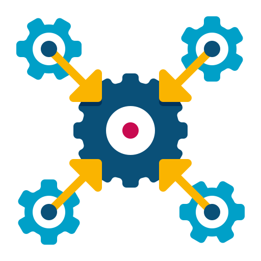 Seamless Integration