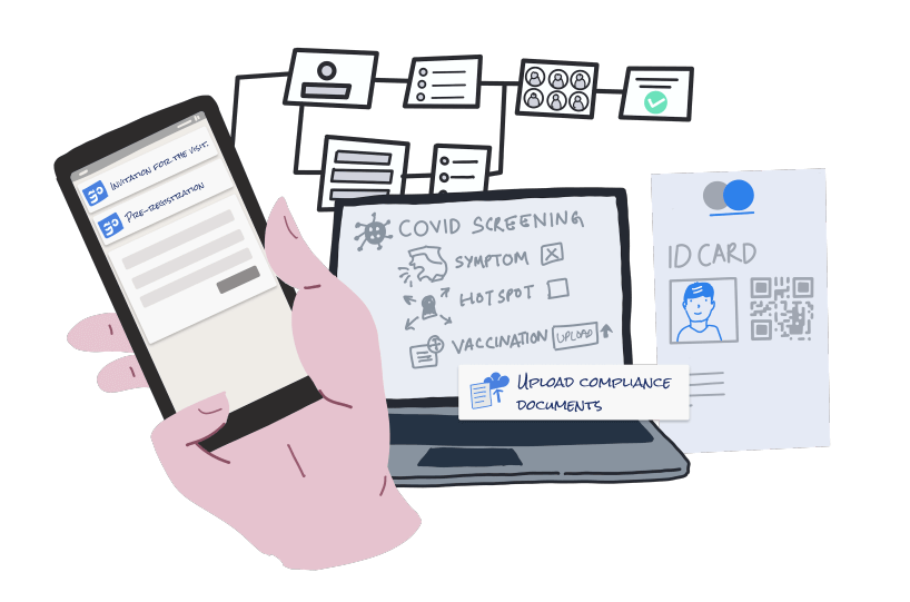 User-Friendly & Scalable