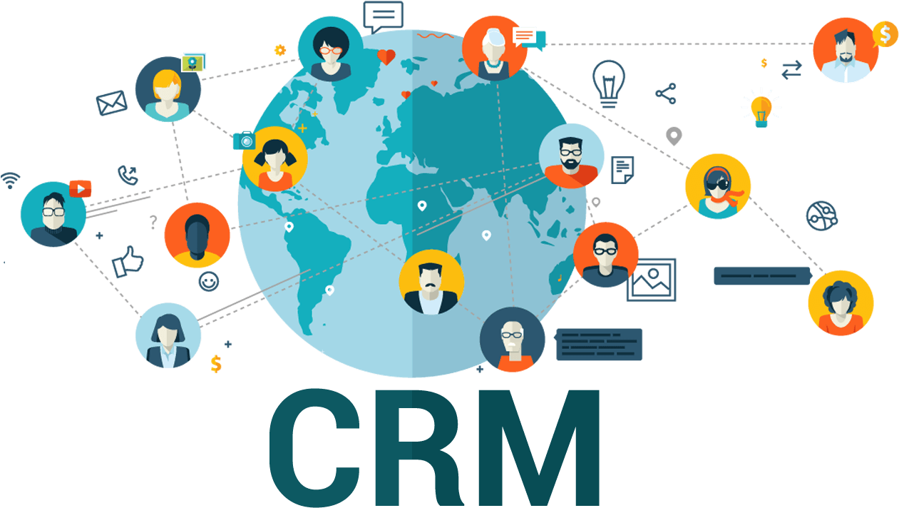 Client Relationship Management