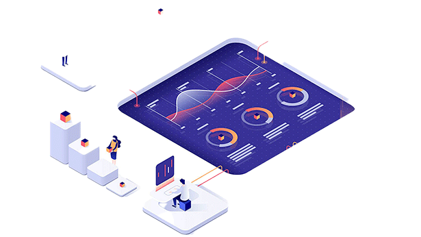 All-in-One Platform for Sales, Marketing & Support