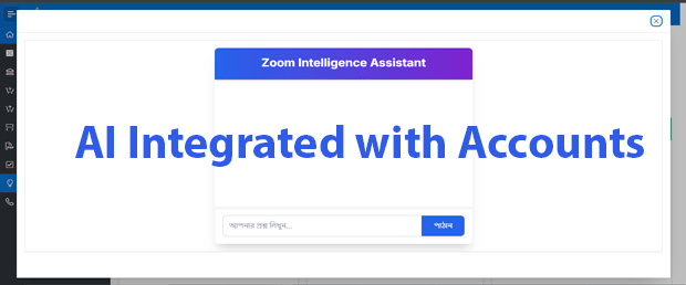 AI Chat & Smart Help Integration