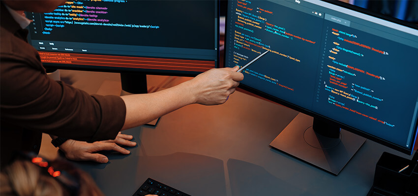 Software Development