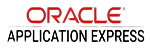 Oracle apex